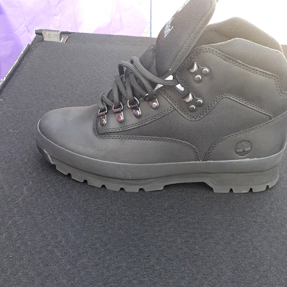 Timberland Hiking boots